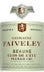 5th label thumbnail of Domaine Faiveley Clos de L'Ecu Monopole