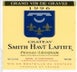 17th label thumbnail of Chateau Smith Haut Lafitte
