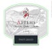 3rd label thumbnail of Attems Pinot Grigio Friuli