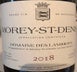 2nd label thumbnail of Domaine des Lambrays Morey-Saint-Denis