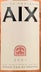 1st label thumbnail of Maison Saint Aix Coteaux d'Aix-en-Provence 'AIX' Rose
