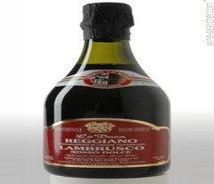 Label 2 of Lo Duca Lambrusco Reggiano