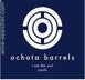 1st label thumbnail of Ochota Barrels 'I am the Owl' Syrah