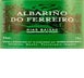 3rd label thumbnail of Bodegas Gerardo Mendez Albarino Do Ferreiro