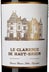 38th label thumbnail of Le Clarence de Haut-Brion - Chateau Bahans Haut-Brion