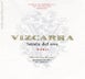 3rd label thumbnail of Bodegas Vizcarra 'Senda del Oro'