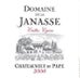 7th label thumbnail of Domaine de la Janasse Cuvee Vieilles Vignes