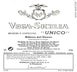 10th label thumbnail of Vega Sicilia Unico Reserva Especial