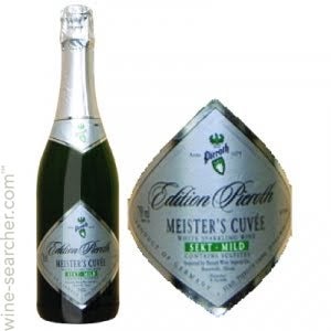 Pieroth Meisters Cuvee Sekt Mild White, Germany | prices