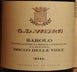 4th label thumbnail of Marques de Riscal Gran Reserva