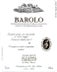 1st label thumbnail of Falletto di Bruno Giacosa 'Falletto'