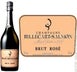 15th label thumbnail of Billecart-Salmon Brut Le Rose