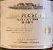 9th label thumbnail of Falletto di Bruno Giacosa 'Falletto'
