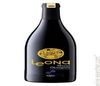 Label 1 of Kayra Leona Shiraz - Okuzgozu
