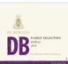 3rd label thumbnail of De Bortoli DB Family Selection Shiraz