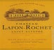 12th label thumbnail of Chateau Lafon-Rochet