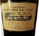 1st label thumbnail of Chateau Hostin le Roc