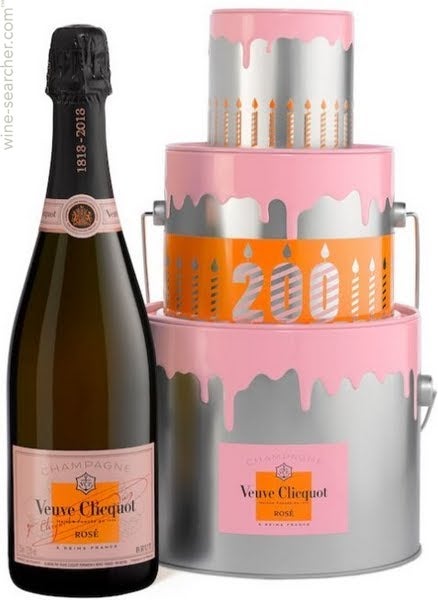 1999 Veuve Clicquot Ponsardin Vintage Brut, Champagne