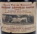 16th label thumbnail of Chateau Leoville Barton
