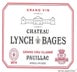 17th label thumbnail of Chateau Lynch-Bages