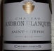 3rd label thumbnail of Chateau Andron-Blanquet