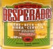 6th label thumbnail of Desperados Tequila Flavoured Beer