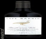 Label 1 of Cape Barren Cabernet Sauvignon - Cabernet Franc - Merlot