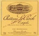 11th label thumbnail of Chateau Le Crock