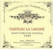 47th label thumbnail of Chateau La Lagune