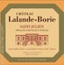 15th label thumbnail of Le Petit Ducru de Ducru-Beaucaillou