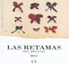 1st label thumbnail of Bodegas El Regajal 'Las Retamas del Regajal'