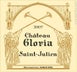 7th label thumbnail of Chateau Gloria