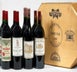 5th label thumbnail of Groupe Duclot Bordeaux Prestige Collection Case