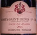 3rd label thumbnail of Domaine Ponsot Morey-Saint-Denis Premier Cru Cuvee des Alouettes