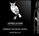 1st label thumbnail of Carmel Appellation Cabernet Sauvignon - Shiraz