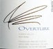 5th label thumbnail of Opus One Overture