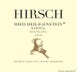 5th label thumbnail of Weingut Hirsch Ried Heiligenstein Riesling Erste Lage
