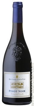 Bouchard Aîné & Fils Chablis 1998 Bouchard Aine et Fils Chablis 75cl – Wine Club Malta