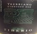 2nd label thumbnail of Azienda Vitivinicola Tiberio Trebbiano d'Abruzzo