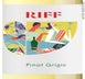 11th label thumbnail of Riff Pinot Grigio delle Venezie