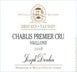 1st label thumbnail of Joseph Drouhin 'Drouhin-Vaudon' Vaillons