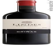 Label 1 of Lindes de Remelluri Rivas de Brinas