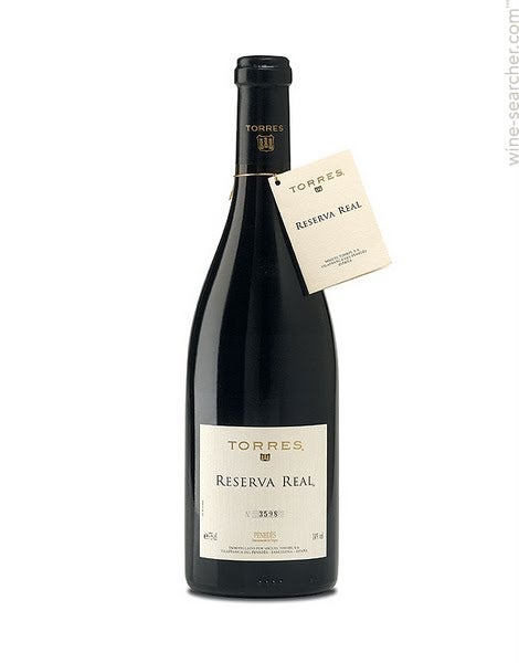 未開封　torres coronas 1981 1981 Torres Gran Coronas Cabernet Sauvignon Reserva, Penedes