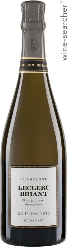 Leclerc-Briant Cuvee Divine Extra Brut, Champagne, France