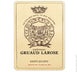 20th label thumbnail of Chateau Gruaud-Larose
