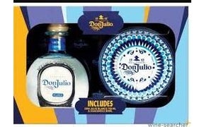 Don Julio 1942 'Blue Label' Tequila Anejo, Jalisco | prices ...