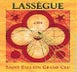 4th label thumbnail of Chateau Lassegue 'Lassegue'