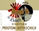 81st label thumbnail of Chateau Mouton Rothschild