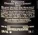 2nd label thumbnail of Louis-Benjamin - Didier Dagueneau Silex