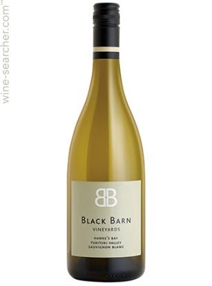 Black Barn Vineyards Sauvignon Blanc Hawke S Bay Prices Stores
